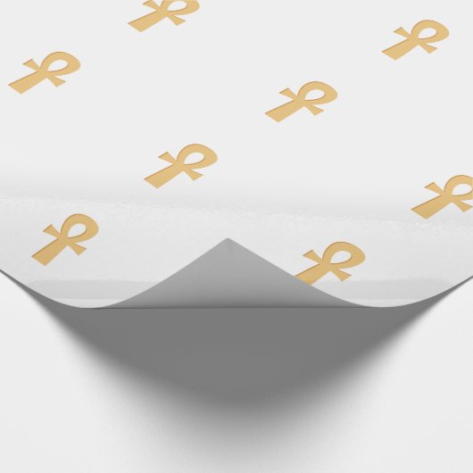 Ankh Cadeaupapier (Hoek)