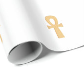 Ankh Cadeaupapier (Rol Hoek)