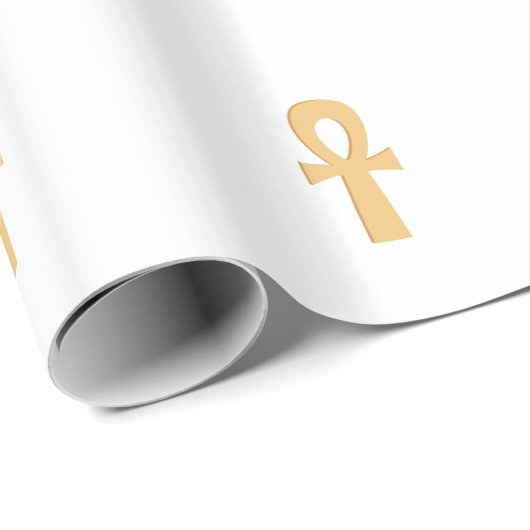 Ankh Cadeaupapier (Rol Hoek)