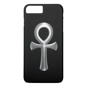 Ankh iPhone 8/7 Plus Hoesje