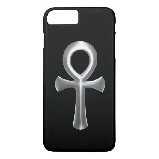 Ankh Case-Mate iPhone Case (Achterkant)