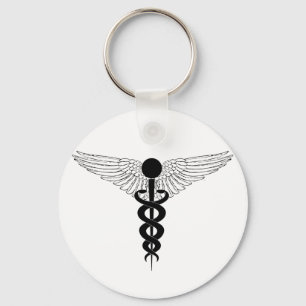 Ankh Egypte, Egyptisch ankh-symbool, symbool van h Sleutelhanger