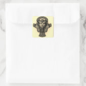 Ankh Eternal Sticker Sheet (Tas)