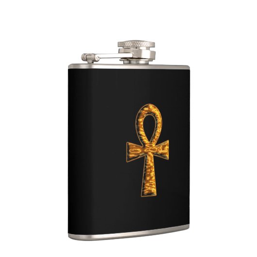 Ankh Flask Heupfles (Rechts)