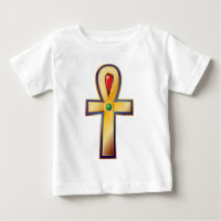 Ankh - Het oude Egyptische symbool van het leven