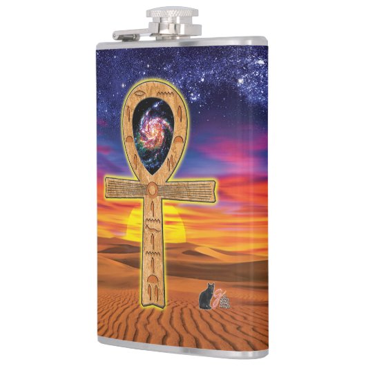 Ankh Heupfles (Links)