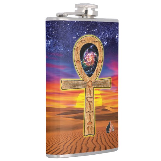 Ankh Heupfles (Rechts)