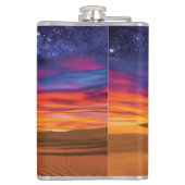 Ankh Heupfles (Achterkant)