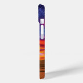 Ankh Hoesje-Mate iPhone Case (Achterkant / Links)