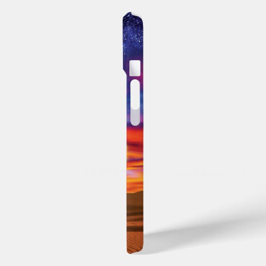 Ankh Hoesje-Mate iPhone Case (Achterkant / Links)