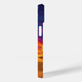 Ankh Hoesje-Mate iPhone Case (Achterkant / Rechts)