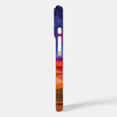 Ankh Hoesje-Mate iPhone nauwelijks daar Hoesje (Achterkant / Links)