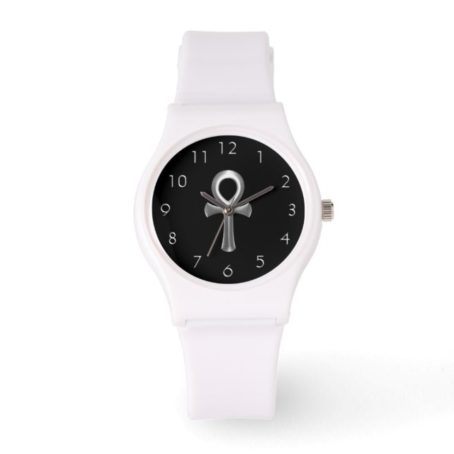 Ankh Horloge (Voorkant)