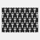 Ankh Inpakpapier Vel (Voorkant 2)