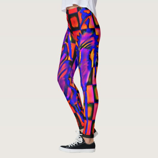 Ankh Leggings (Links)