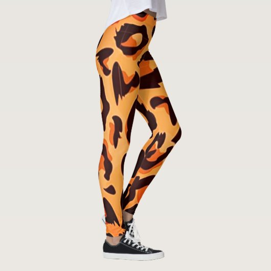 Ankh Leggings (Rechts)