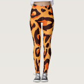 Ankh Leggings (Voorkant)