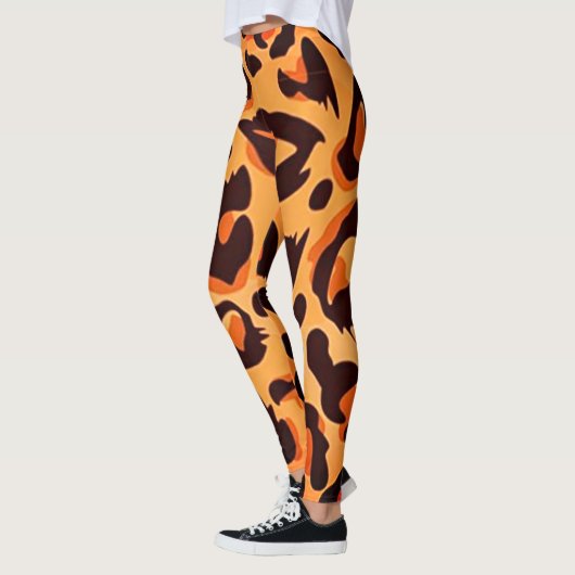 Ankh Leggings (Links)