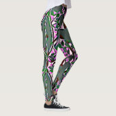 Ankh Leggings (Rechts)