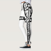 Ankh Leggings (Links)
