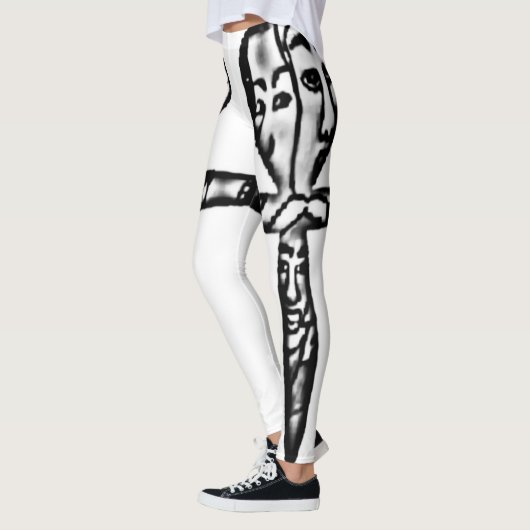 Ankh Leggings (Links)