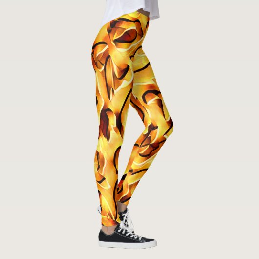 Ankh Leggings (Rechts)