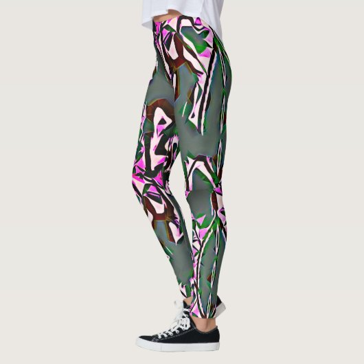 Ankh Leggings (Links)