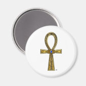 Ankh Magneet (Voorkant / Achterkant)