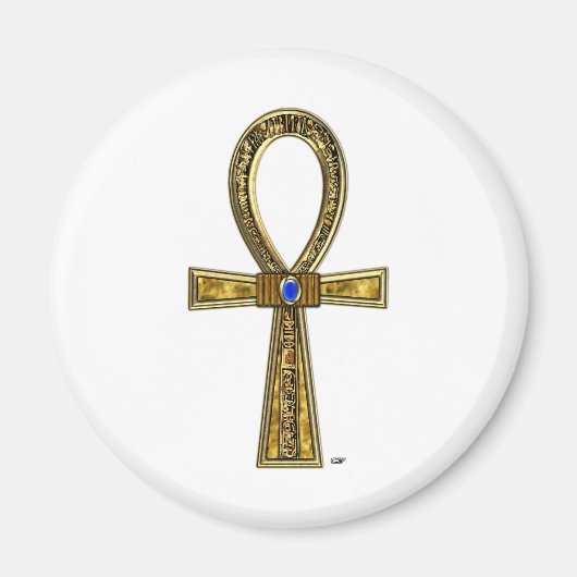 Ankh Magneet (Voorkant)