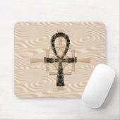 Ankh Mousepad Muismat (Met muis)