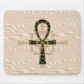 Ankh Mousepad Muismat (Voorkant)