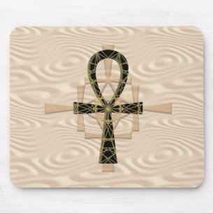 Ankh Mousepad Muismat