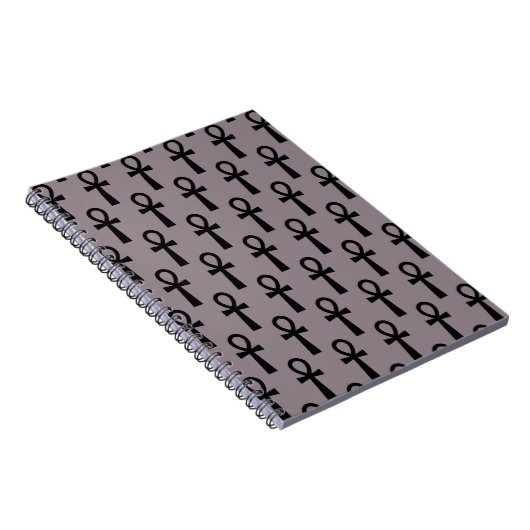 Ankh Notitieboek (Rechterzijde)