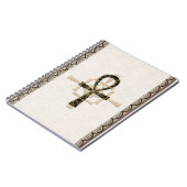 Ankh Notitieboek (Linkerzijde)