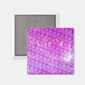 Ankh Pattern Magneet (Voorkant / Achterkant)