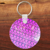 Ankh Pattern Sleutelhanger (Voorkant)