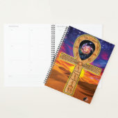 Ankh Planner (Display)
