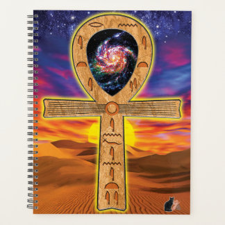 Ankh Planner