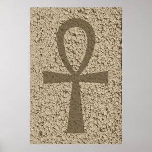 ankh poster