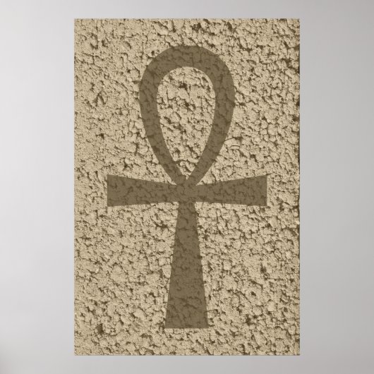 ankh poster (Voorkant)