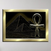 Ankh Print (Voorkant)