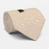 Ankh Sand Stropdas (Opgerold)