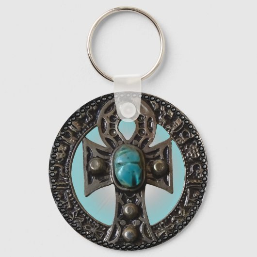 Ankh Sleutelhanger (Voorkant)
