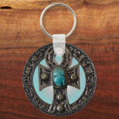 Ankh Sleutelhanger (Voorkant)