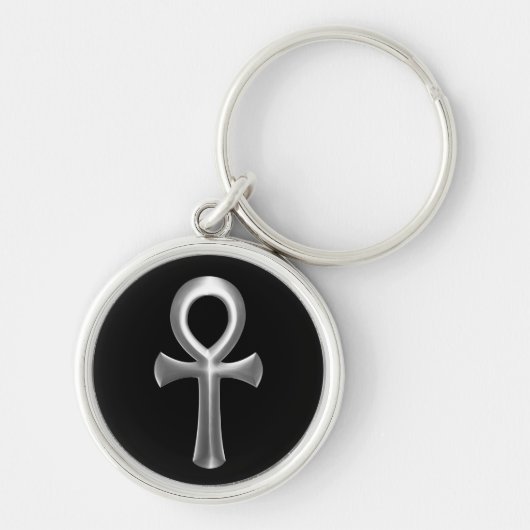 Ankh Sleutelhanger (Voorkant)
