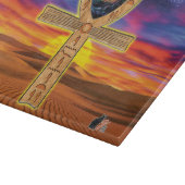 Ankh Snijplank (Hoek)