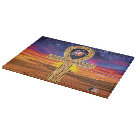 Ankh Snijplank (Hoek)