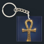 Ankh Symbol Bedeutung – Schlüssel des Lebens´10 Sleutelhanger<br><div class="desc">Das Ankh (☥) ist ein altes ägyptisches Symbol für Leben,  Unsterblichkeit und göttliche Kraft. Es wurde von Gottheiten wie Isis und Osiris getragen und steht für ewiges Leben.</div>