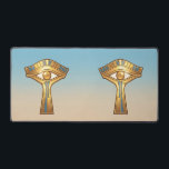 Ankh Symbol Bedeutung – Schlüssel des Lebens´11 Bureaumat<br><div class="desc">Das Ankh (☥) ist ein altes ägyptisches Symbol für Leben,  Unsterblichkeit und göttliche Kraft. Es wurde von Gottheiten wie Isis und Osiris getragen und steht für ewiges Leben.</div>