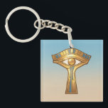 Ankh Symbol Bedeutung – Schlüssel des Lebens´11 Sleutelhanger<br><div class="desc">Das Ankh (☥) ist ein altes ägyptisches Symbol für Leben, Unsterblichkeit und göttliche Kraft. Es wurde von Gottheiten wie Isis und Osiris getragen und steht für ewiges Leben.</div>